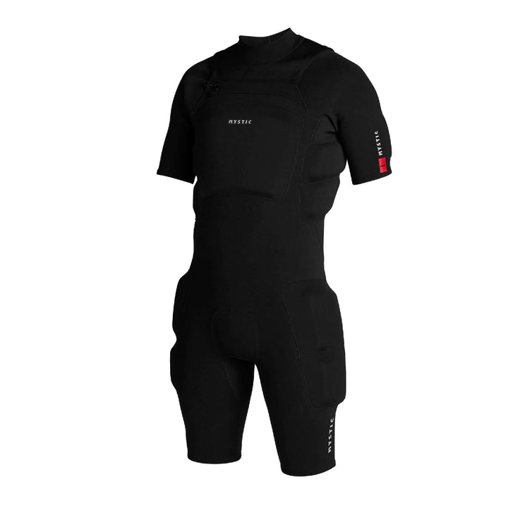 Mystic Surf Impact Shorty – Herren Neoprenanzug
