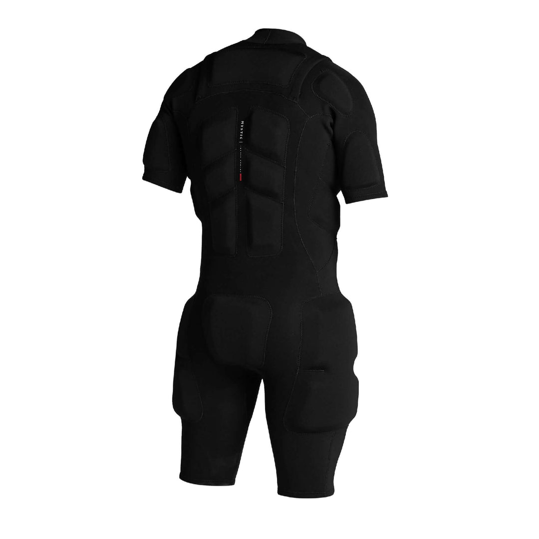 Mystic Surf Impact Shorty – Herren Neoprenanzug