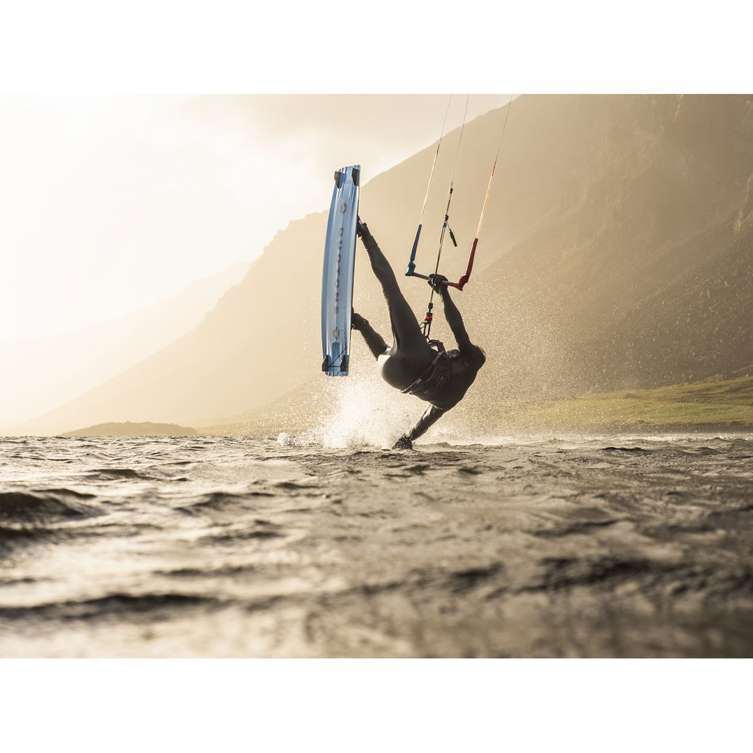 ION Waist Kite Spectre – Herren Trapez