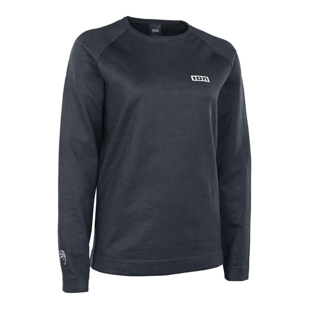 ION Wetshirt LS Surf Shield unisex – Oberteil