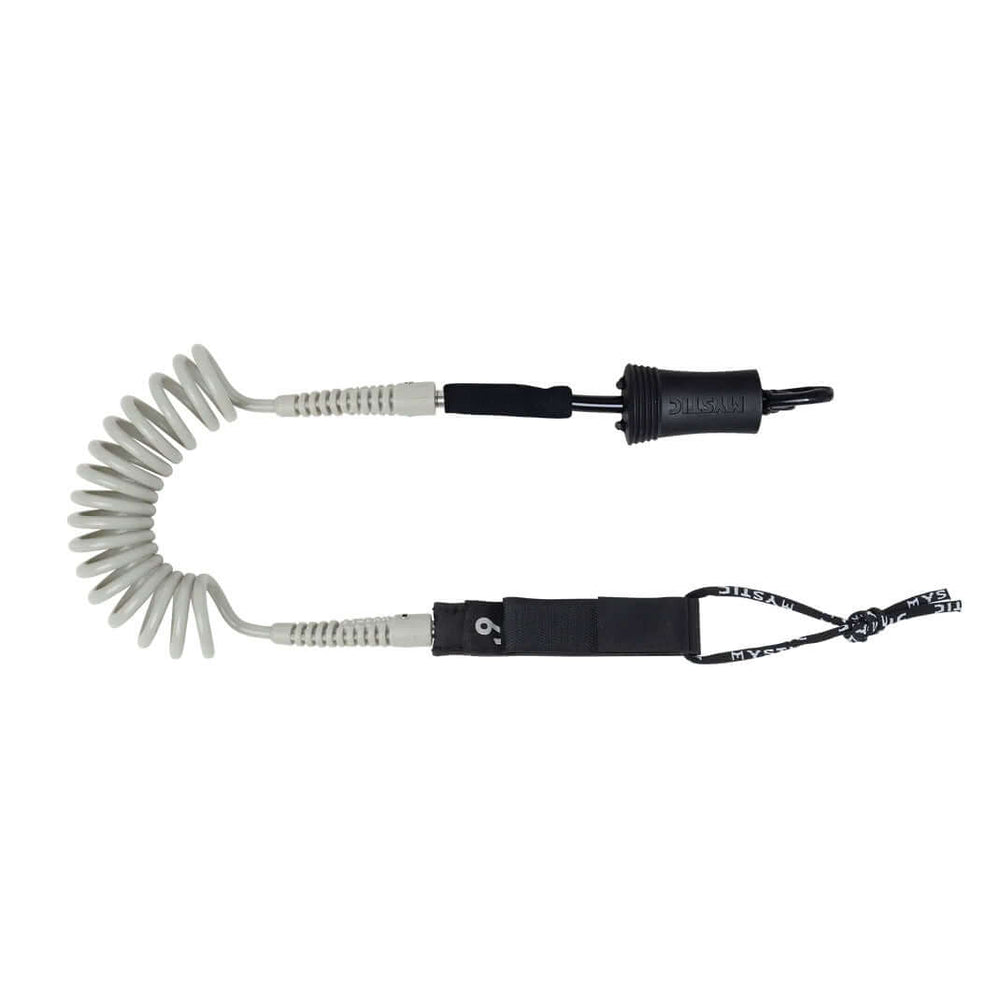 Mystic Wing Boardleash Waist – Wingfoil Zubehör