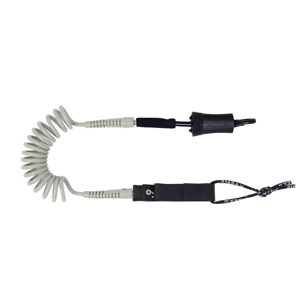 Mystic Wing Boardleash Waist – Wingfoil Zubehör