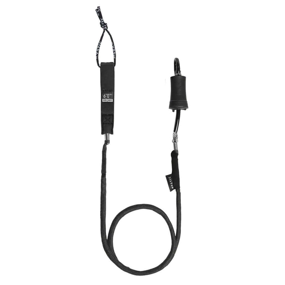 Mystic Wing Boardleash Waist Dyneema – Wingfoil Zubehör