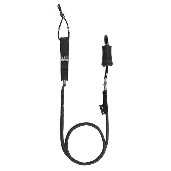 Mystic Wing Boardleash Waist Dyneema – Wingfoil Zubehör