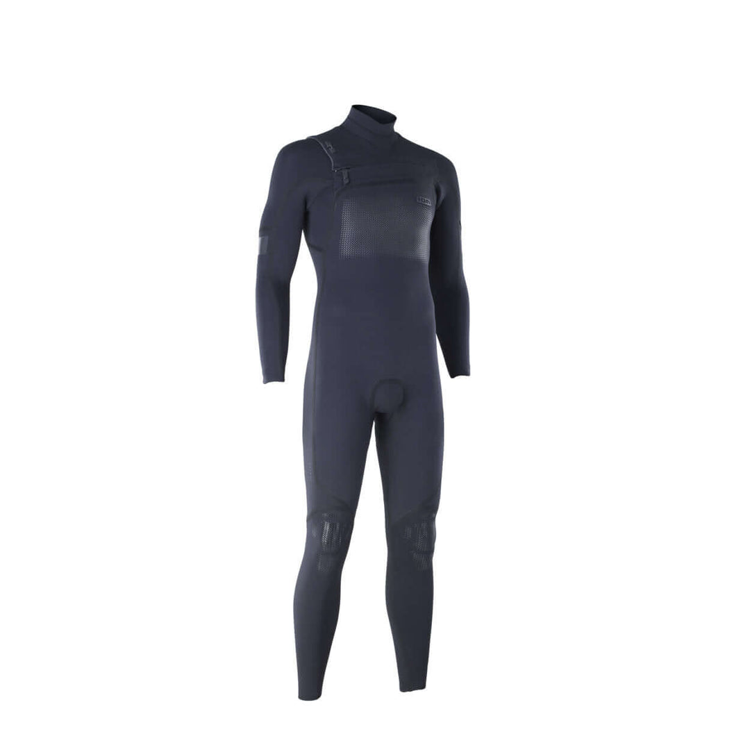 ION Seek Select 5/4 Front Zip men – Herren Neoprenanzug