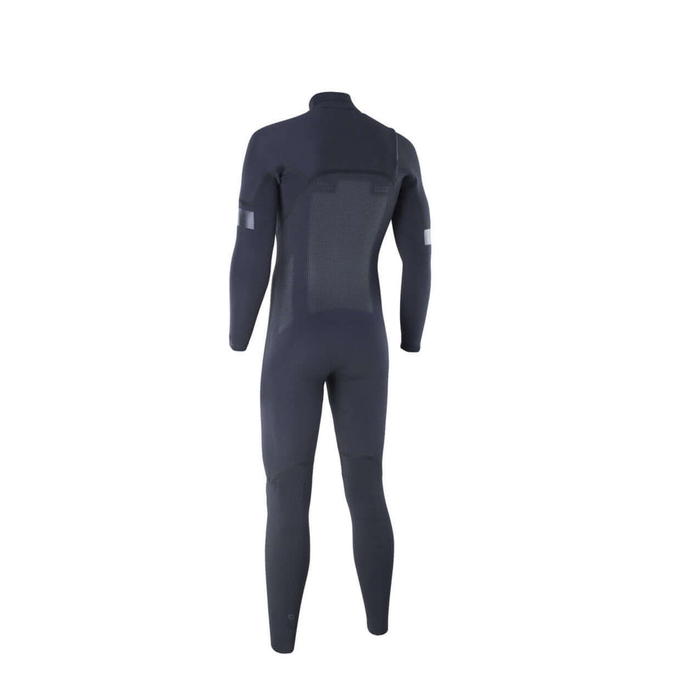 ION Seek Select 5/4 Front Zip men – Herren Neoprenanzug