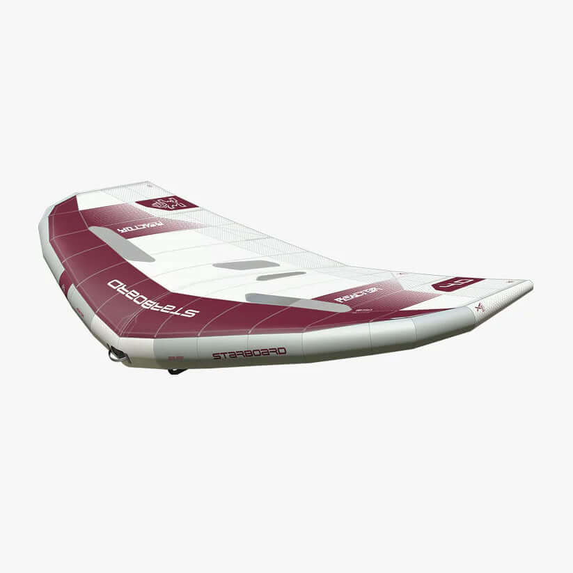 Starboard REACTOR – Wing