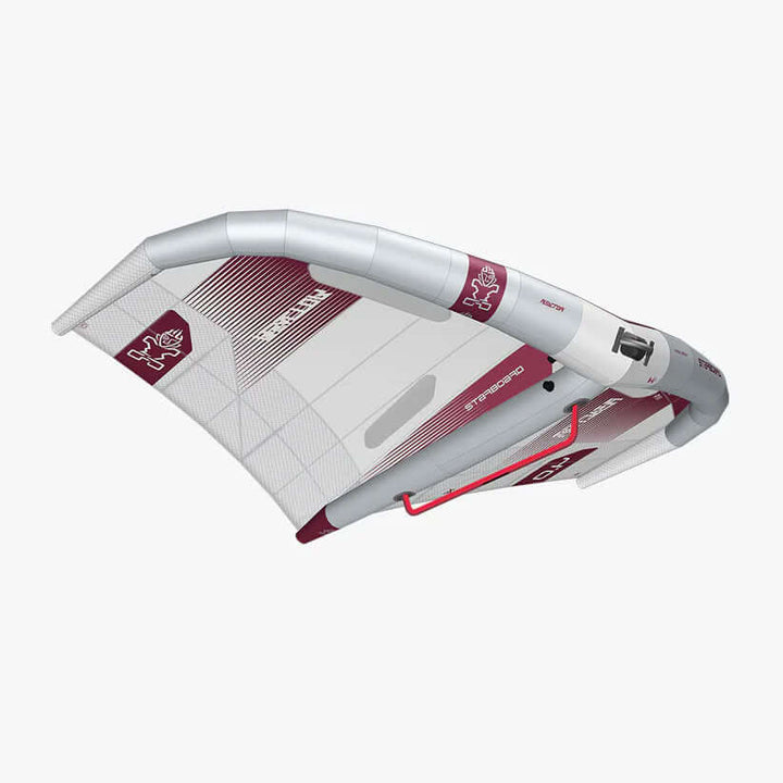 Starboard REACTOR – Wing