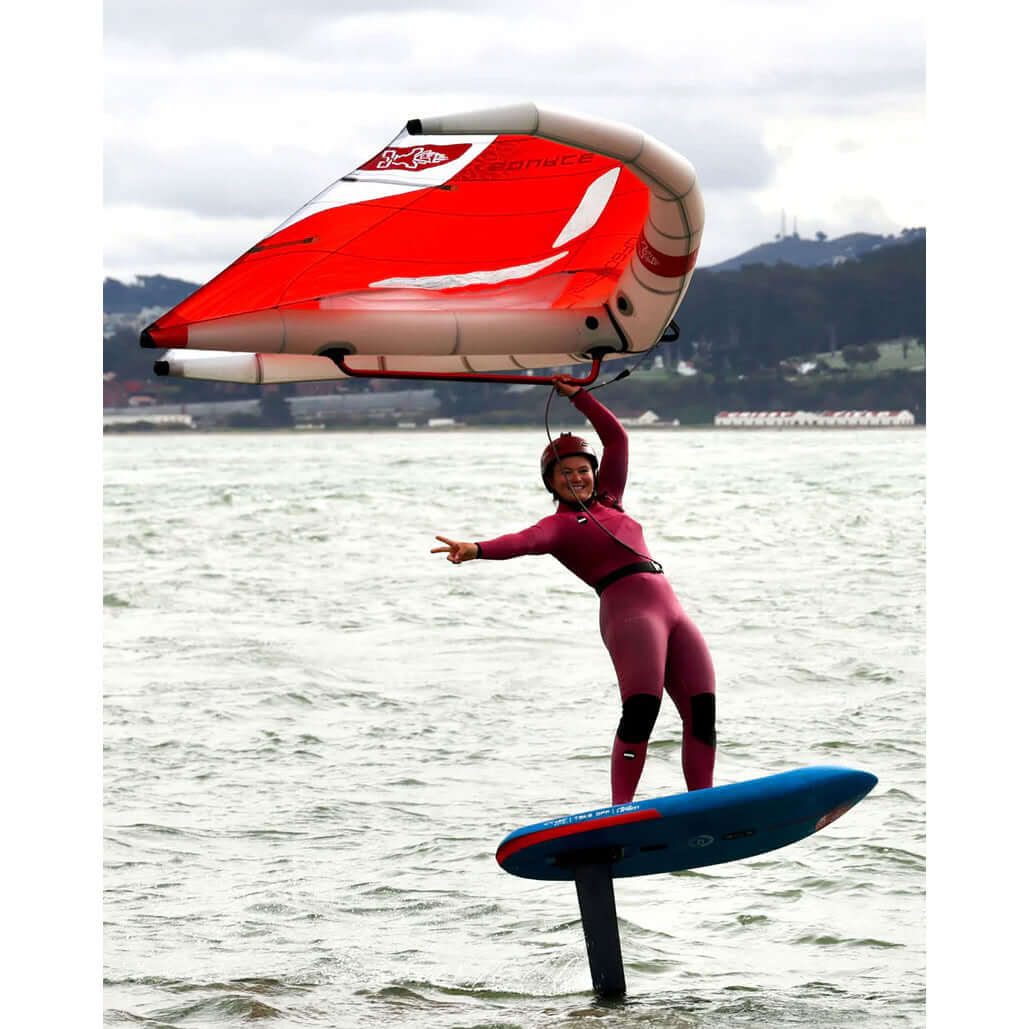 Starboard SOURCE – Wing