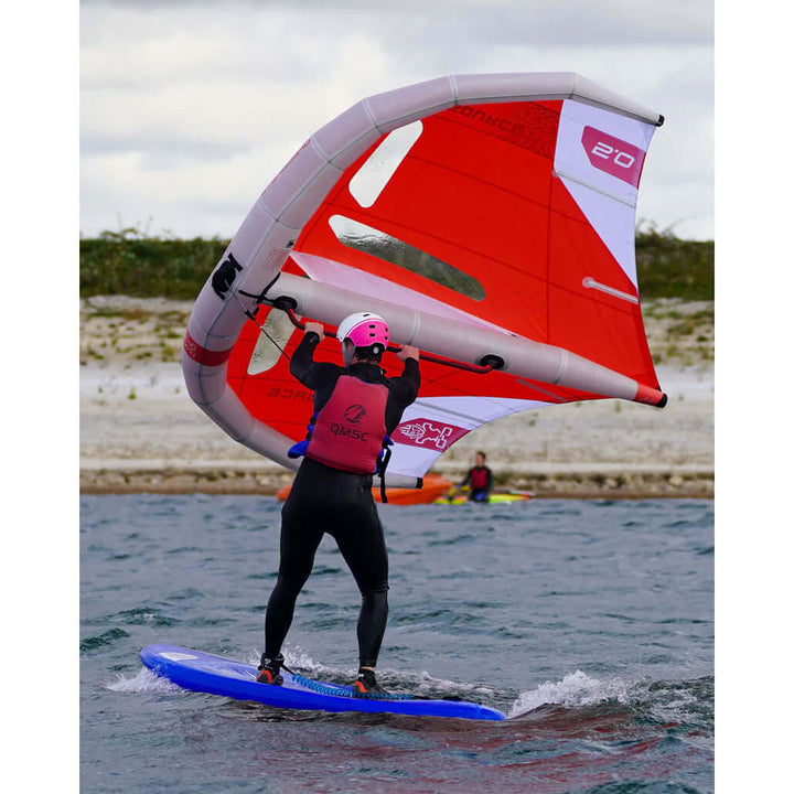 Starboard SOURCE – Wing