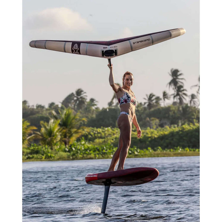 Starboard VIVA – Wing
