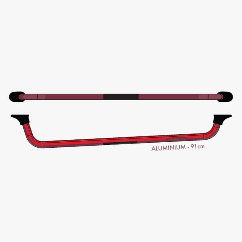 Starboard WING BOOM – Wing Zubehör