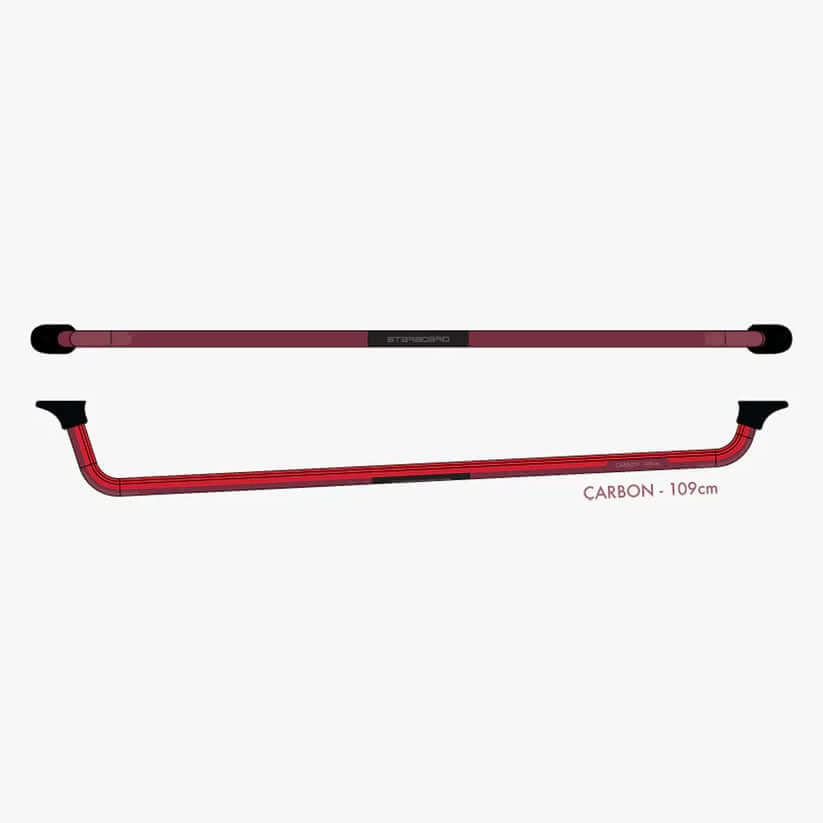 Starboard WING BOOM – Wing Zubehör