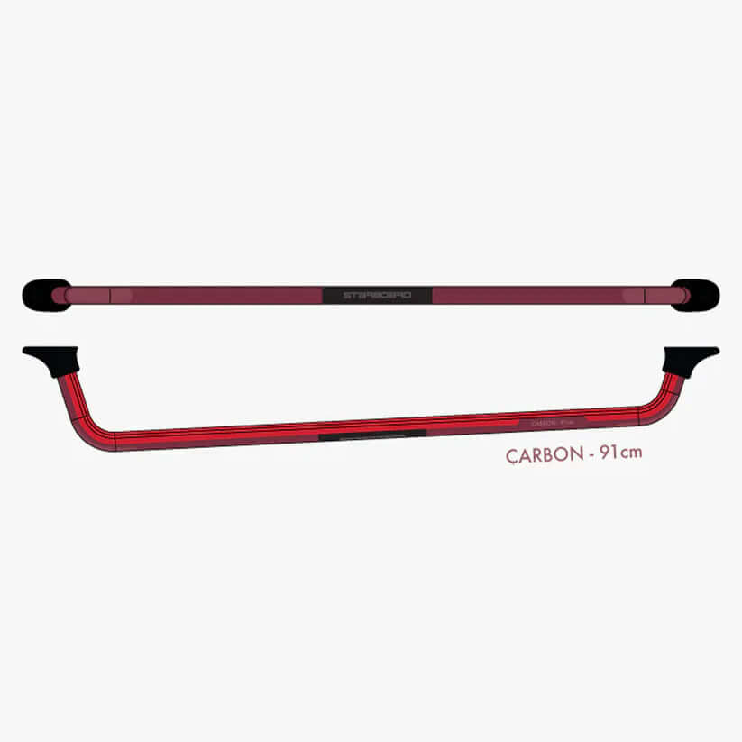 Starboard WING BOOM – Wing Zubehör