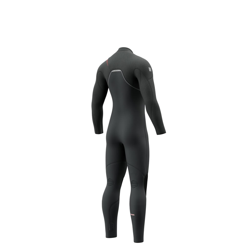 Mystic Majestic Fullsuit 3/2mm Fzip – Herren Neoprenanzug
