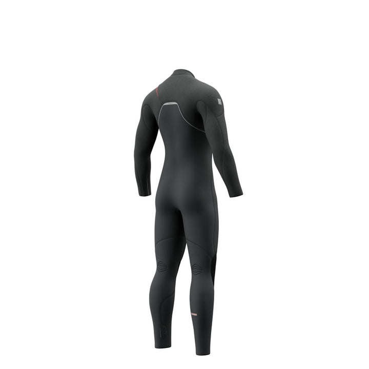 Mystic Majestic Fullsuit 3/2mm Fzip – Herren Neoprenanzug