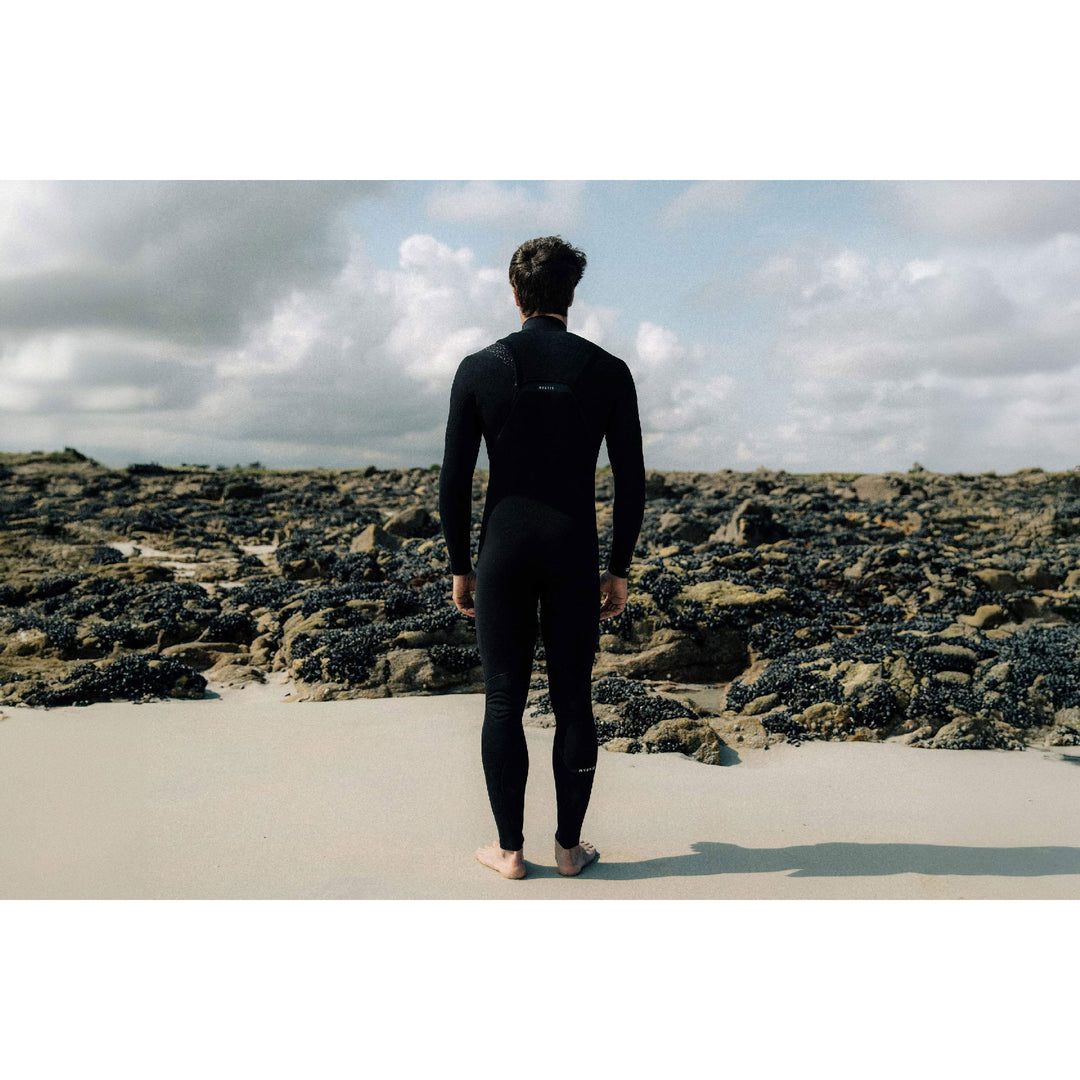 Mystic Majestic Fullsuit 3/2mm Fzip – Herren Neoprenanzug