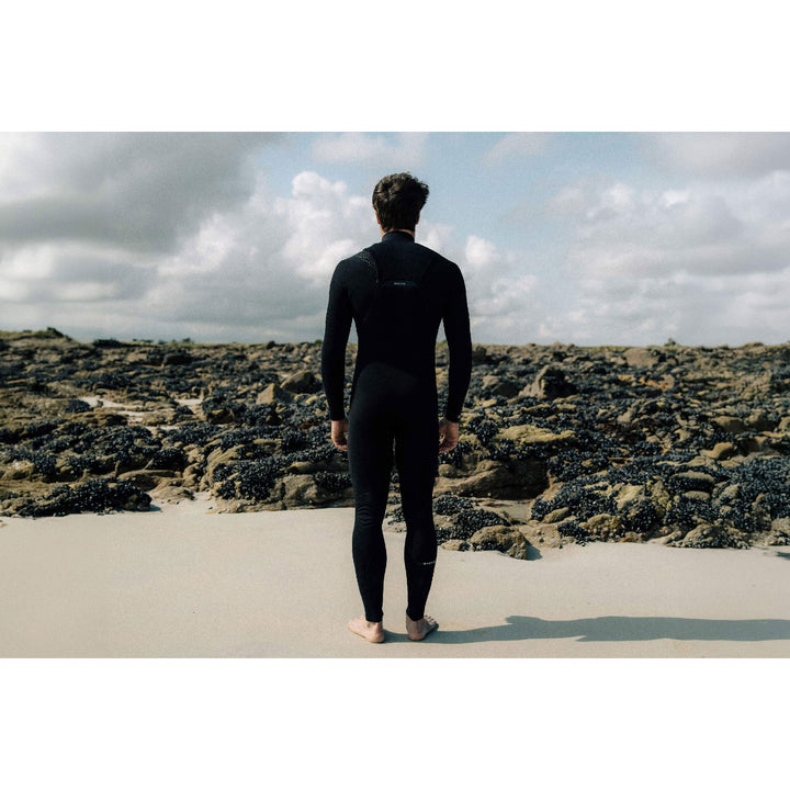 Mystic Majestic Fullsuit 5/3mm Fzip – Herren Neoprenanzug