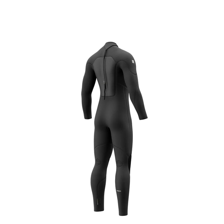 Mystic Majestic Fullsuit 5/3mm Bzip – Herren Neoprenanzug
