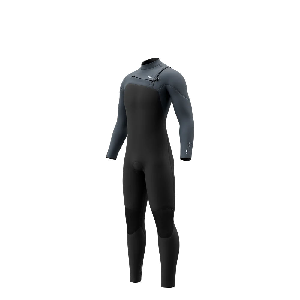 Mystic Motion Fullsuit 5/3mm Fzip – Herren Neoprenanzug