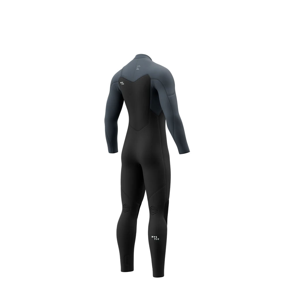 Mystic Motion Fullsuit 5/3mm Fzip – Herren Neoprenanzug
