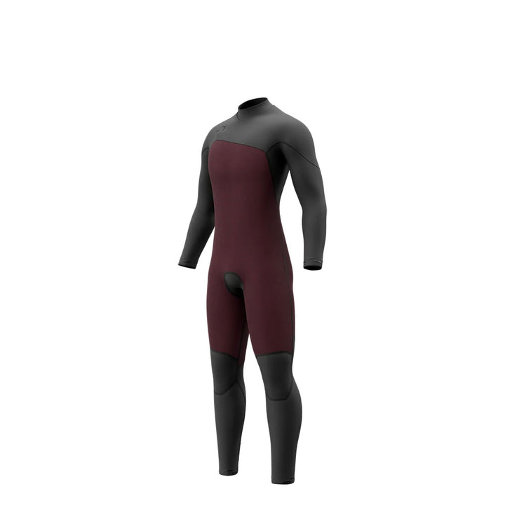 Mystic Motion Fullsuit 5/3mm Fzip – Herren Neoprenanzug