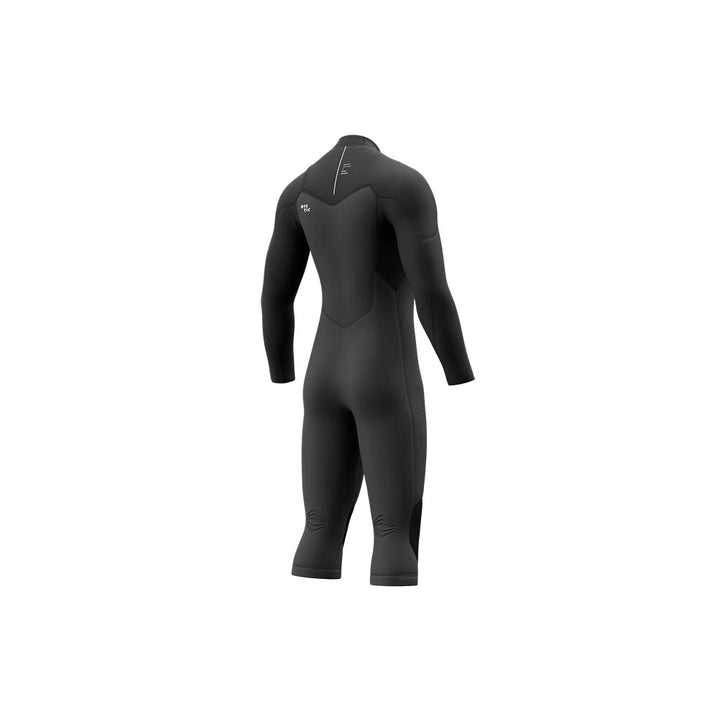 Mystic Motion Longarm Shortleg 4/3mm Fzip – Herren Neoprenanzug