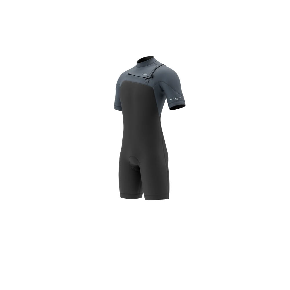 Mystic Motion Shorty 3/2mm Fzip – Herren Neoprenanzug