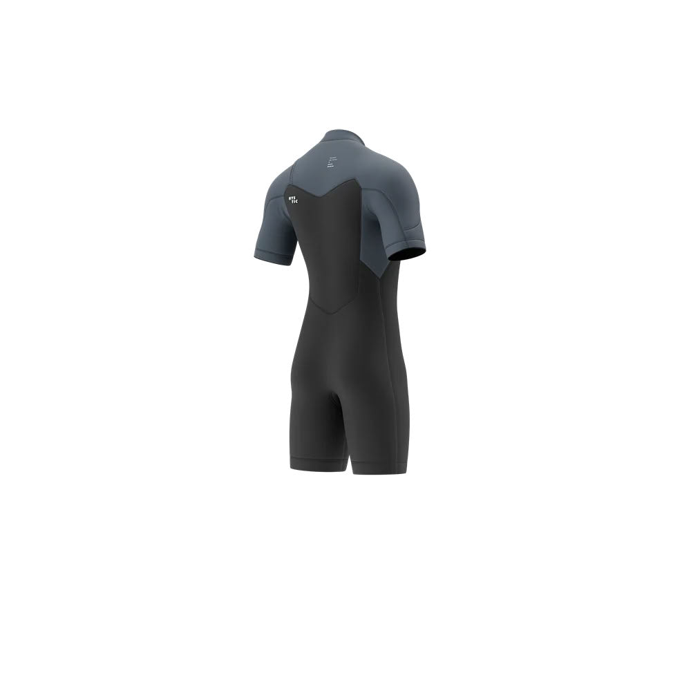 Mystic Motion Shorty 3/2mm Fzip – Herren Neoprenanzug