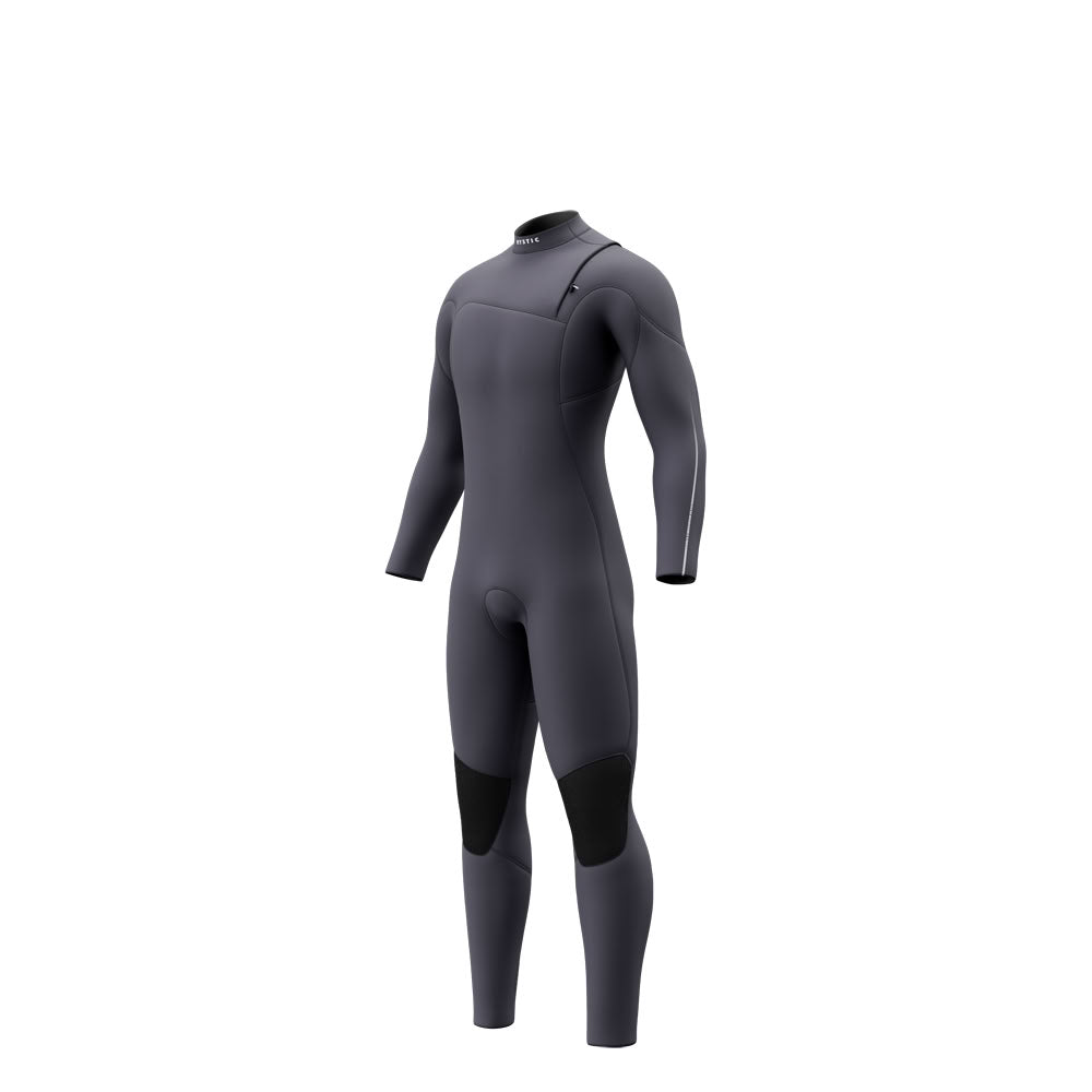 Mystic The One Fullsuit 4/3mm Zipfree – Herren Neoprenanzug