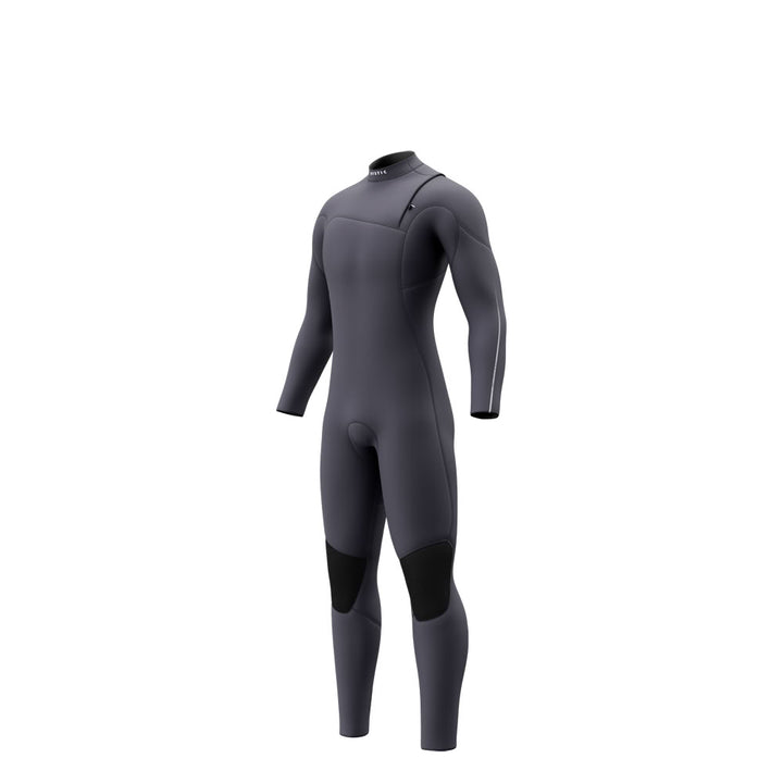 Mystic The One Fullsuit 4/3mm Zipfree – Herren Neoprenanzug