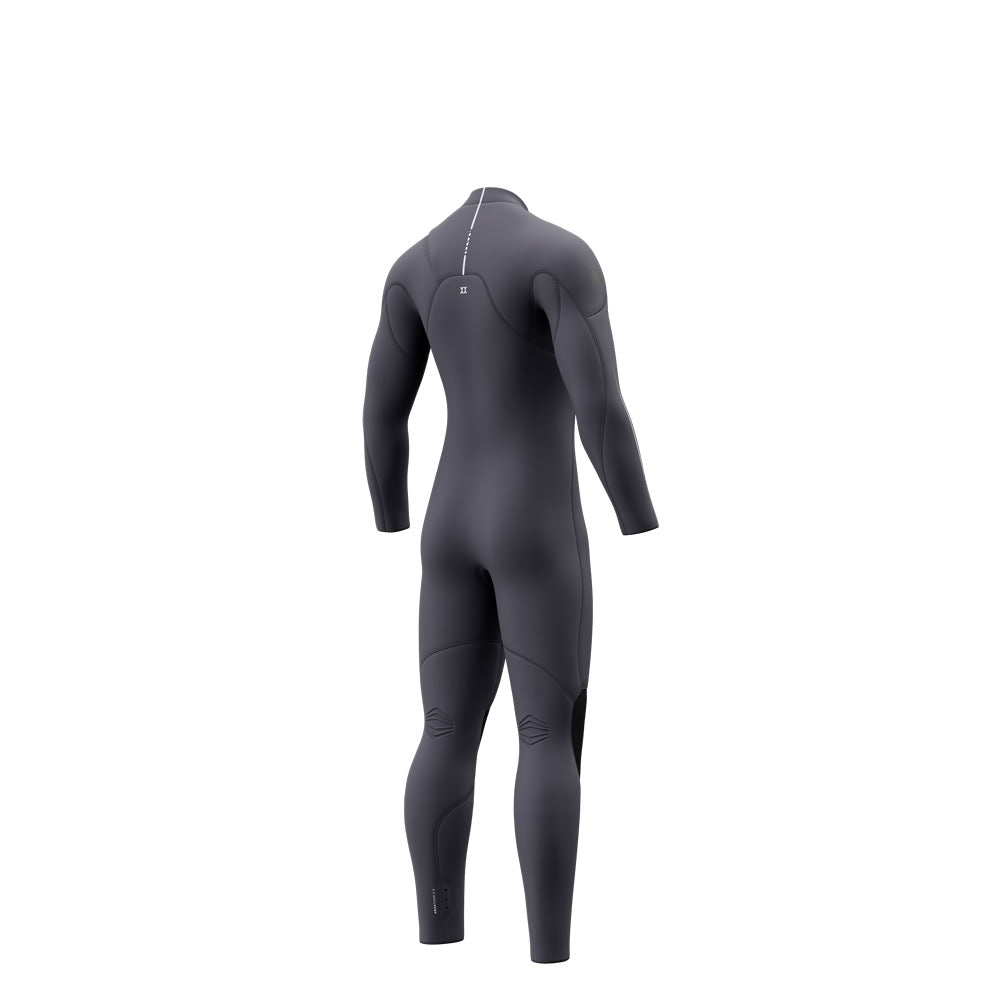 Mystic The One Fullsuit 4/3mm Zipfree – Herren Neoprenanzug