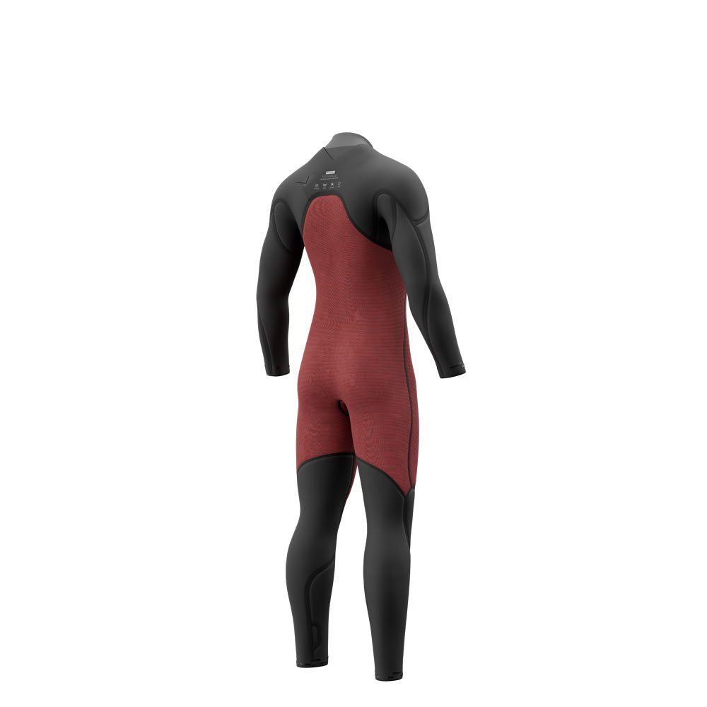 Mystic The One Fullsuit 4/3mm Zipfree – Herren Neoprenanzug