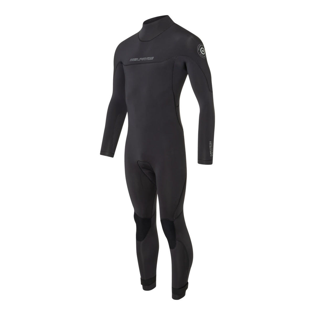 Neilpryde NP Mission 5/4 Fullsuit GBS BZ – Herren Neoprenanzug
