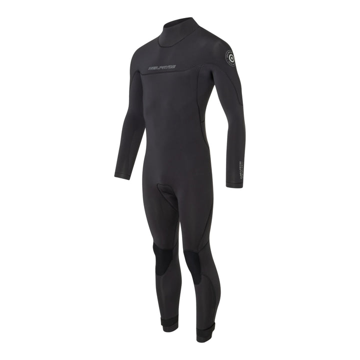 Neilpryde NP Mission 5/4 Fullsuit GBS BZ – Herren Neoprenanzug