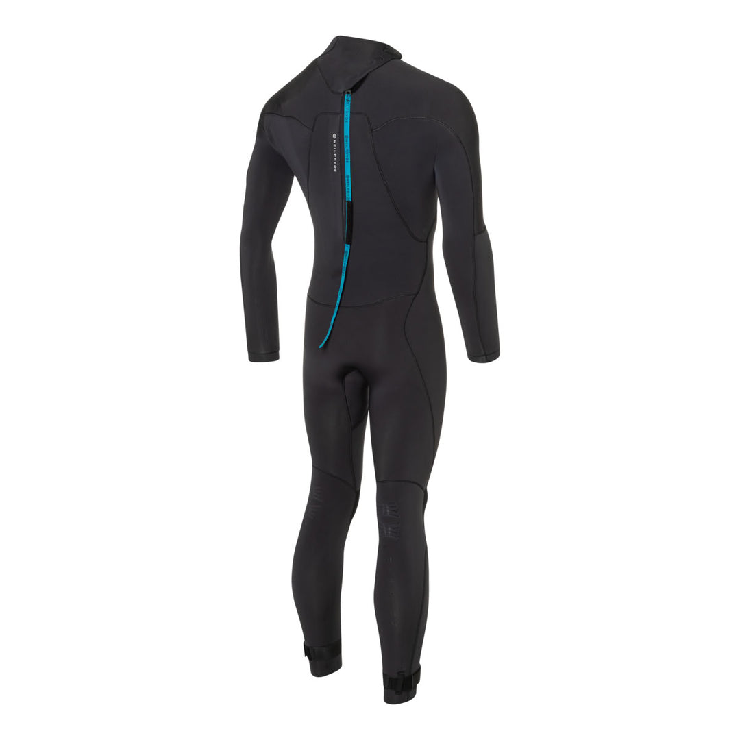 Neilpryde NP Mission 5/4 Fullsuit GBS BZ – Herren Neoprenanzug