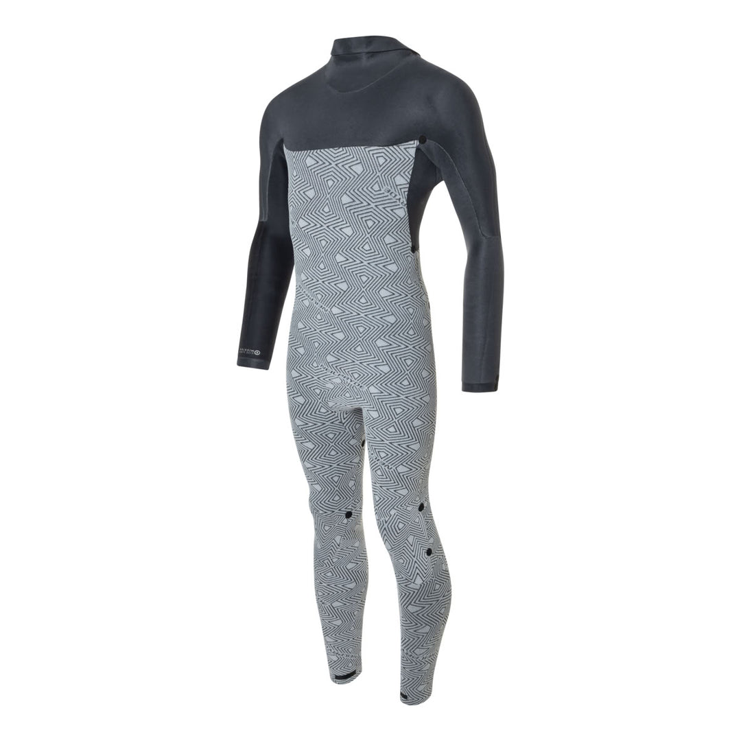 Neilpryde NP Mission 5/4 Fullsuit GBS BZ – Herren Neoprenanzug