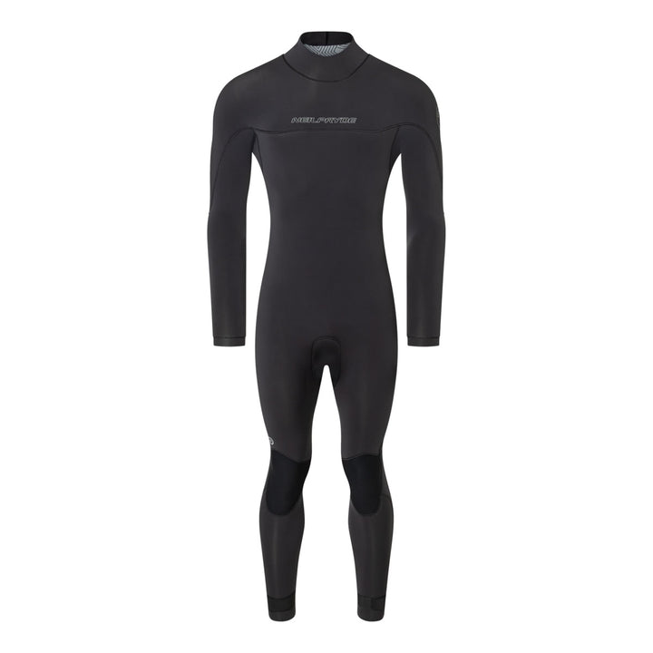 Neilpryde NP Mission 5/4 Fullsuit GBS BZ – Herren Neoprenanzug