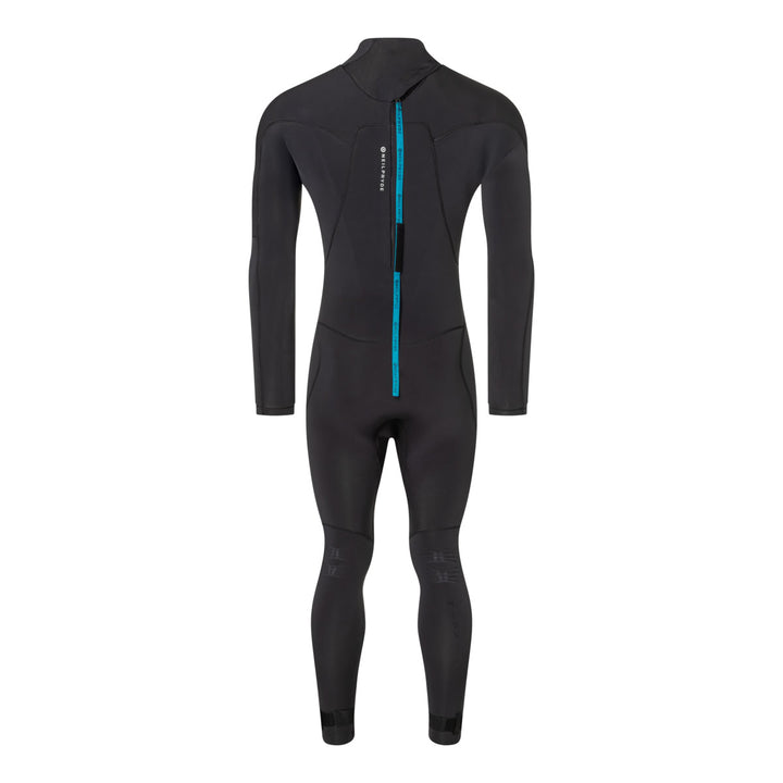 Neilpryde NP Mission 5/4 Fullsuit GBS BZ – Herren Neoprenanzug