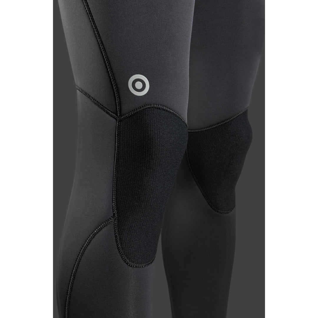 Neilpryde NP Mission 5/4 Fullsuit GBS BZ – Herren Neoprenanzug