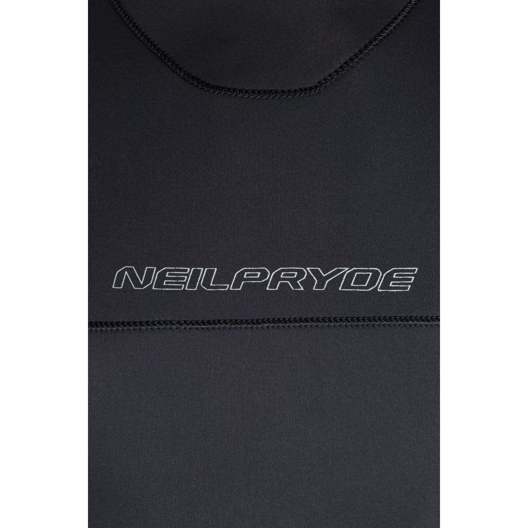 Neilpryde NP Mission 5/4 Fullsuit GBS BZ – Herren Neoprenanzug