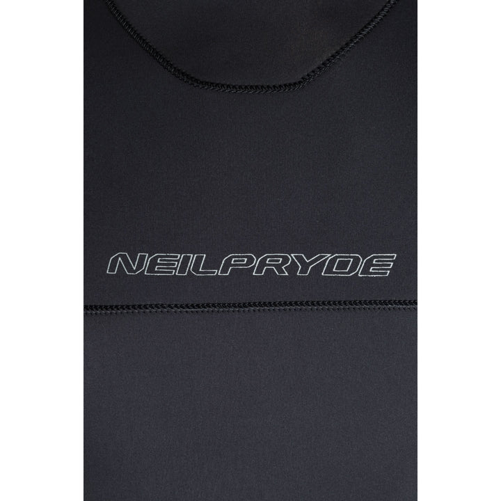 Neilpryde NP Mission 5/4 Fullsuit GBS BZ – Herren Neoprenanzug