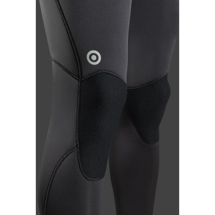 Neilpryde NP Mission 5/4 Fullsuit GBS FZ – Herren Neoprenanzug