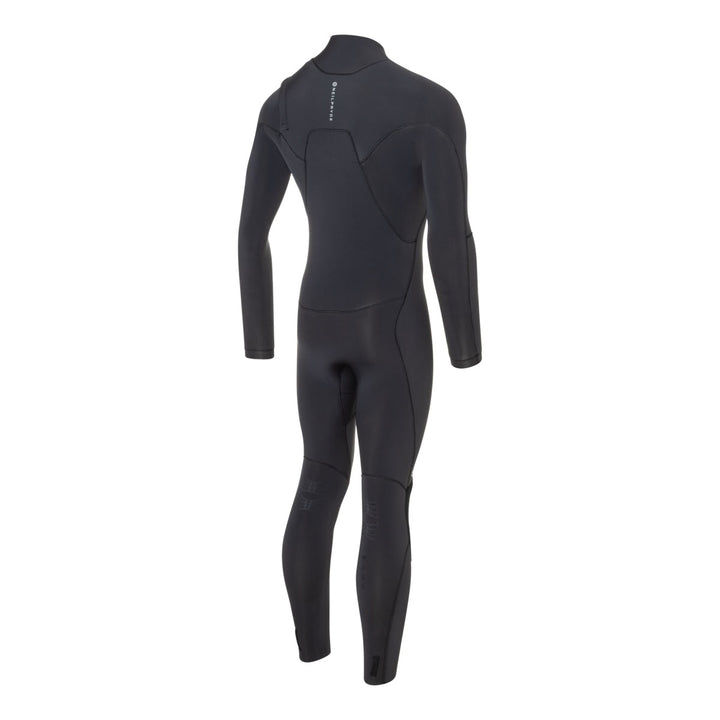 Neilpryde NP Mission 5/4 Fullsuit GBS FZ – Herren Neoprenanzug