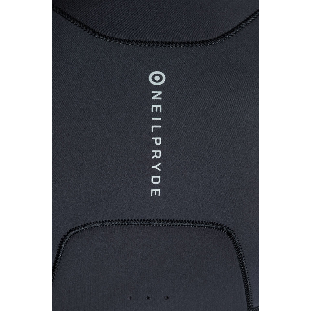 Neilpryde NP Mission 5/4 Fullsuit GBS FZ – Herren Neoprenanzug