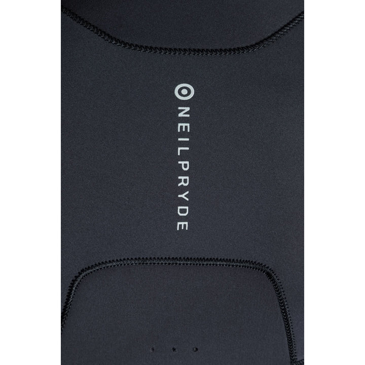 Neilpryde NP Mission 5/4 Fullsuit GBS FZ – Herren Neoprenanzug