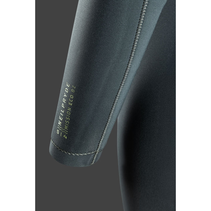 Neilpryde NP Mission Eco 5/4 FS GBS BZ – Herren Neoprenanzug