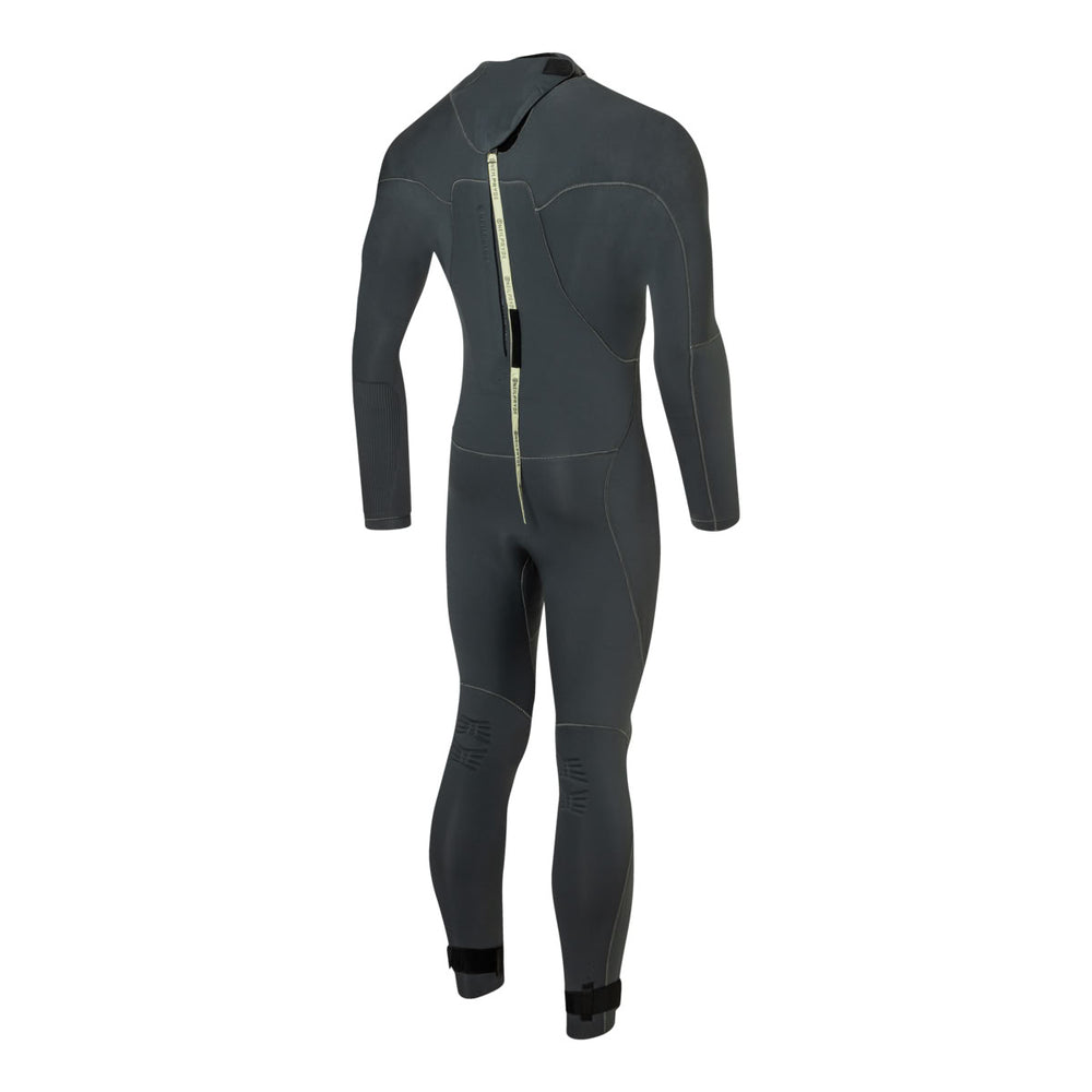 Neilpryde NP Mission Eco 5/4 FS GBS BZ – Herren Neoprenanzug
