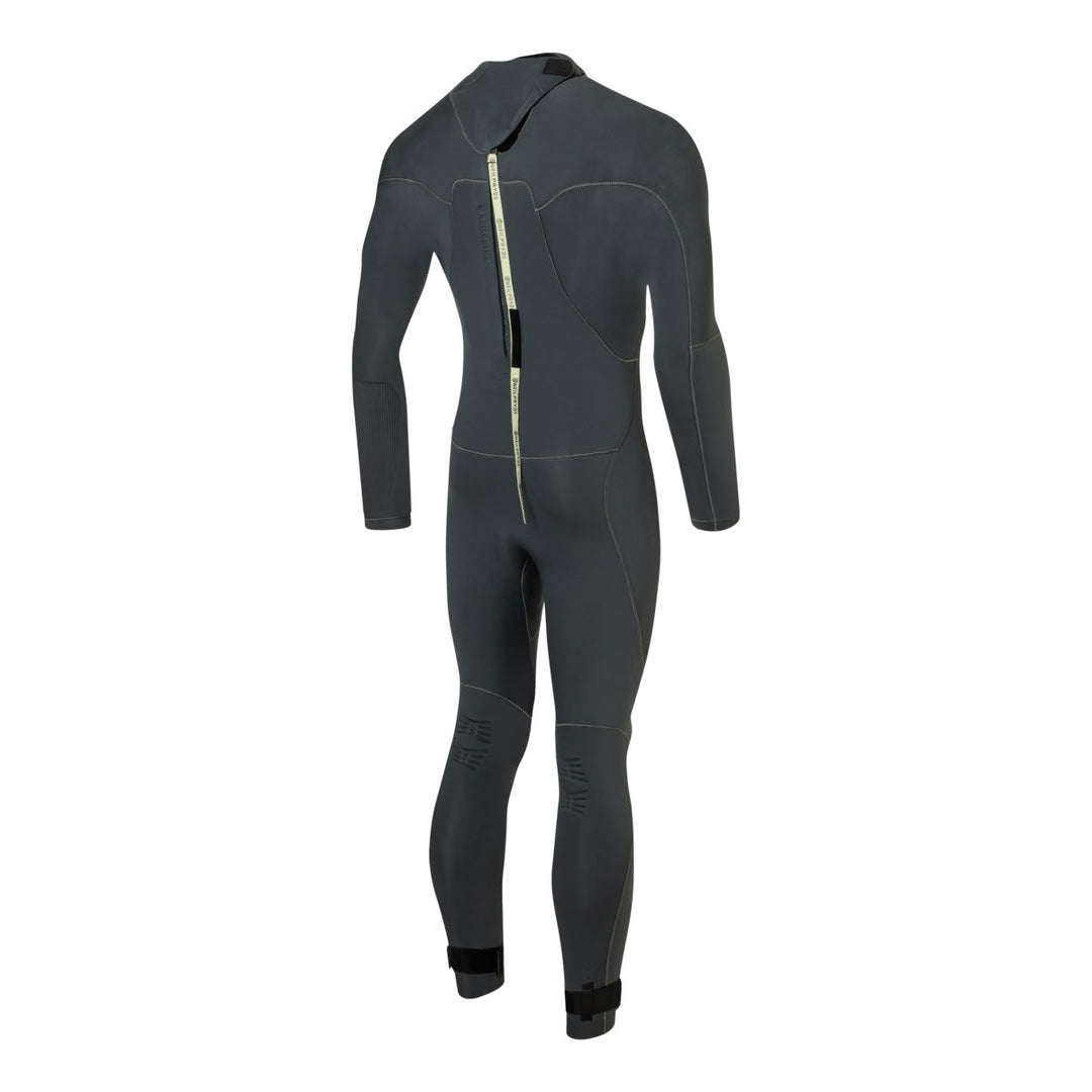 Neilpryde NP Mission Eco 5/4 FS GBS BZ – Herren Neoprenanzug