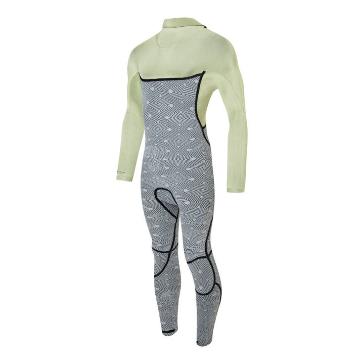 Neilpryde NP Mission Eco 5/4 FS GBS BZ – Herren Neoprenanzug